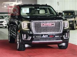 جي ام سي يوكون